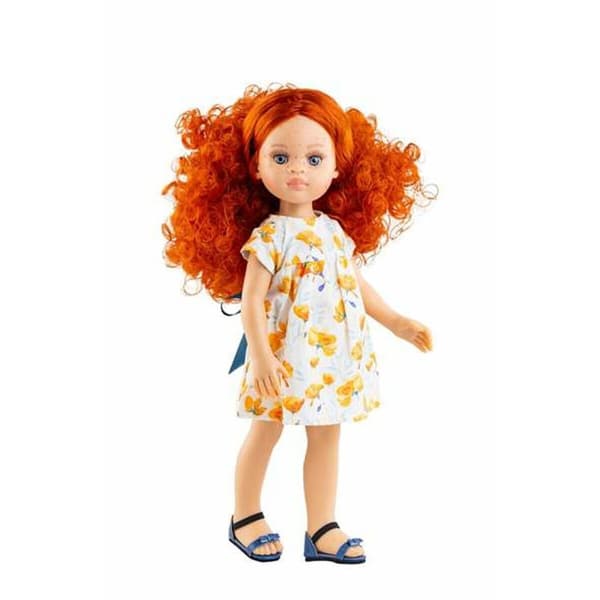 Docka Paola Reina Mari Pili 32 cm