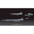 Miniatyrbild 9 av 10: Actionfigurer Bandai GUN55433