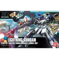 Miniatyrbild 10 av 10: Actionfigurer Bandai GUN55433