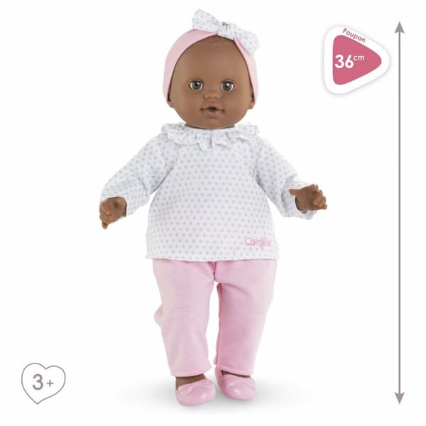 Bebisdocka Corolle Large Lucie 36 cm