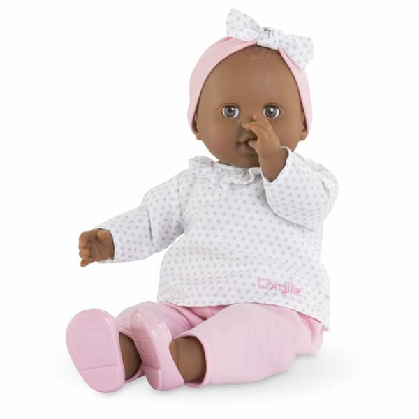 Bebisdocka Corolle Large Lucie 36 cm