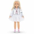 Miniatyrbild 3 av 6: Babydocka med tillbehör Corolle Valentine Fashion Week Paris