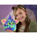 Miniatyrbild 6 av 6: Bebisdocka Hasbro Furby Galaxy