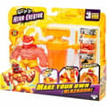Miniatyrbild 4 av 5: Playset Goo Jit Zu Blazagon