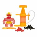 Miniatyrbild 5 av 5: Playset Goo Jit Zu Blazagon
