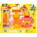 Miniatyrbild 2 av 5: Playset Goo Jit Zu Blazagon