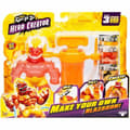 Miniatyrbild 1 av 5: Playset Goo Jit Zu Blazagon