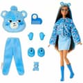 Miniatyrbild 6 av 6: Actionfigurer Mattel