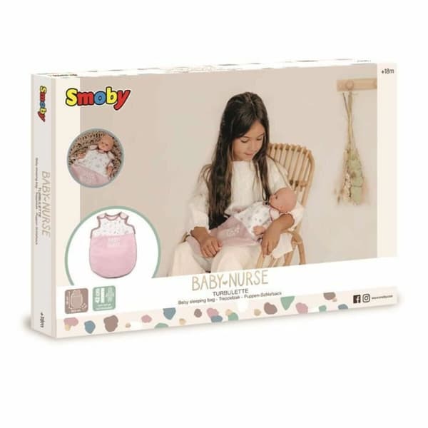 Haklapp Smoby Turbulette (42 cm)