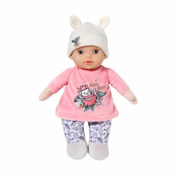 Docka Baby Born Baby Annabell Sweetie
