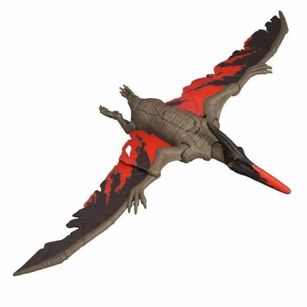 Dinosaurie Mattel