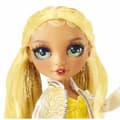 Miniatyrbild 2 av 6: Docka Rainbow High Sunny (Jaune)