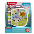 Miniatyrbild 1 av 4: Trasdocka Mattel