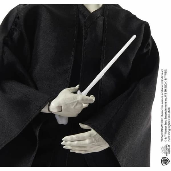 Ledad figur Mattel VOLDEMORT