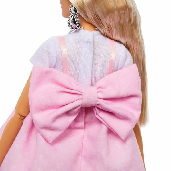 Actionfigurer Mattel