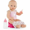 Miniatyrbild 2 av 6: Bebisdocka Corolle Emma