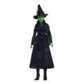 Miniatyrbild 4 av 6: Docka Mattel Elphaba