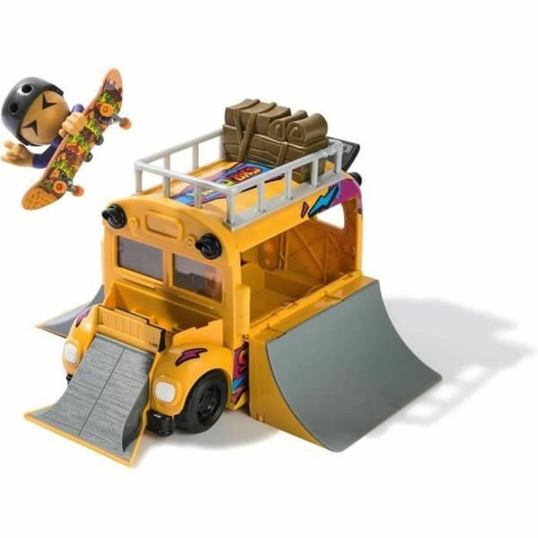 finger skateboard Spin Master