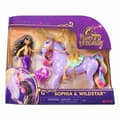 Miniatyrbild 3 av 5: Docka Spin Master Sohpia Unicornio Wildstar