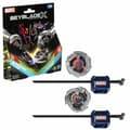 Miniatyrbild 1 av 4: Playset Hasbro Spider-Man 3-60F vs. Venom 3-80N