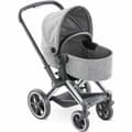 Miniatyrbild 3 av 10: Dockvagn Corolle Cybex 3 in1 Pram (62 x 70 x 40,5 cm)