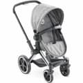 Miniatyrbild 5 av 10: Dockvagn Corolle Cybex 3 in1 Pram (62 x 70 x 40,5 cm)
