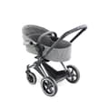 Miniatyrbild 6 av 10: Dockvagn Corolle Cybex 3 in1 Pram (62 x 70 x 40,5 cm)