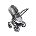 Miniatyrbild 7 av 10: Dockvagn Corolle Cybex 3 in1 Pram (62 x 70 x 40,5 cm)