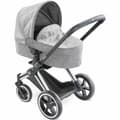 Miniatyrbild 1 av 10: Dockvagn Corolle Cybex 3 in1 Pram (62 x 70 x 40,5 cm)
