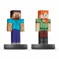 Miniatyrbild 1 av 2: Samlingsfigurer Nintendo Steve & Alex N°89