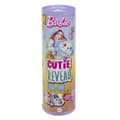 Miniatyrbild 1 av 4: Docka Barbie Cutie Reveal Dalmatiner