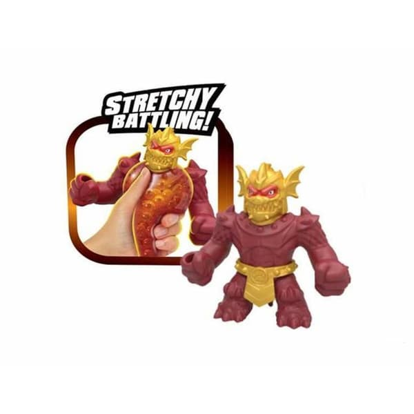 Actionfigurer Bandai Goo Jit Zu 11 cm