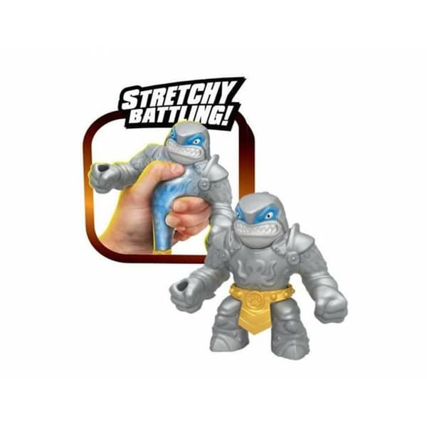 Actionfigurer Bandai Goo Jit Zu 11 cm