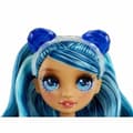 Miniatyrbild 4 av 6: Docka Rainbow High Skyler