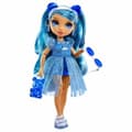 Miniatyrbild 1 av 6: Docka Rainbow High Skyler