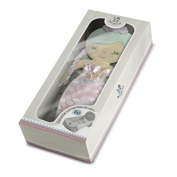 Trasdocka Decuevas Ocean Fantasy 36 cm