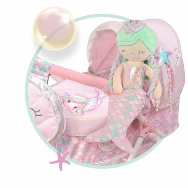 Trasdocka Decuevas Ocean Fantasy 36 cm