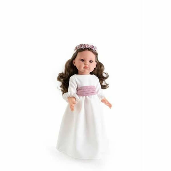Konfirmationsdocka Antonio Juan Bella 45 cm
