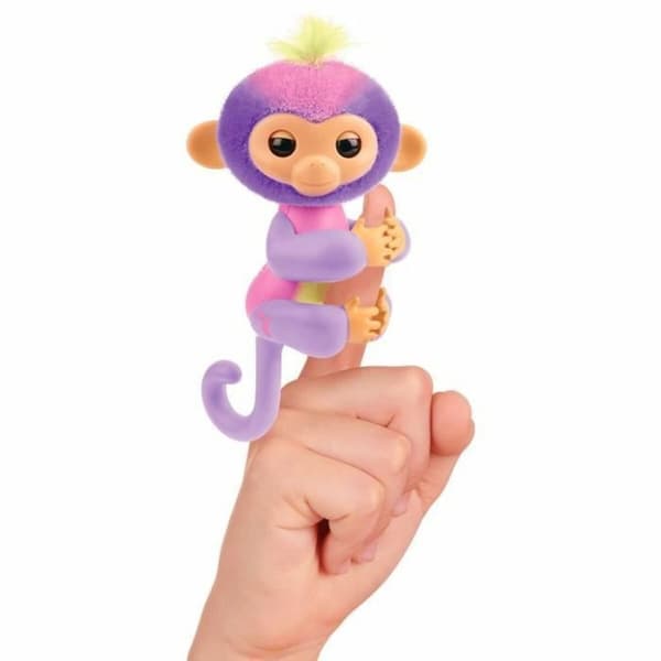 Actionfigurer Lansay Magic Moods Elise