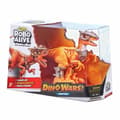 Miniatyrbild 2 av 4: Actionfigurer Zuru Robo Alive Dino Wars Raptor