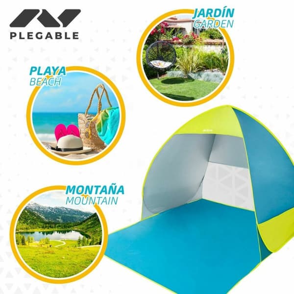 Trasdocka Colorbaby Metall