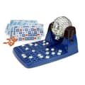 Miniatyrbild 3 av 3: Automatisk Bingo De Luxe Chicos (ES)