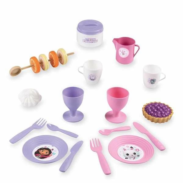 Trasdocka Smoby Plast