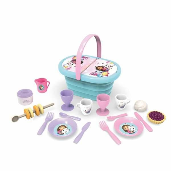 Trasdocka Smoby Plast
