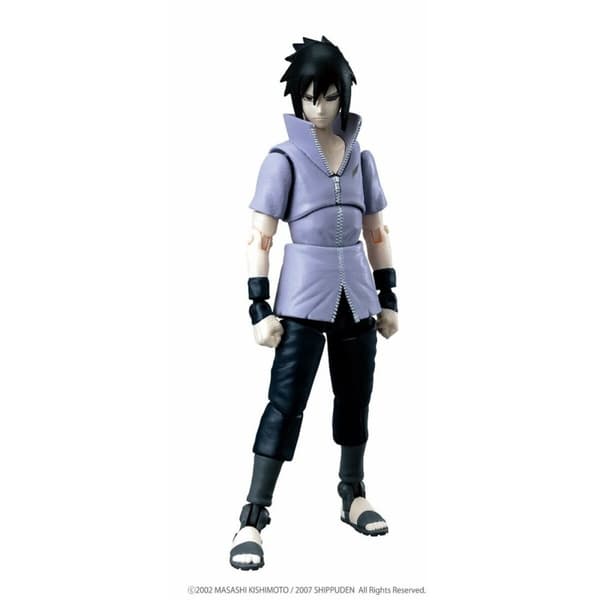 Actionfigurer Naruto 87538
