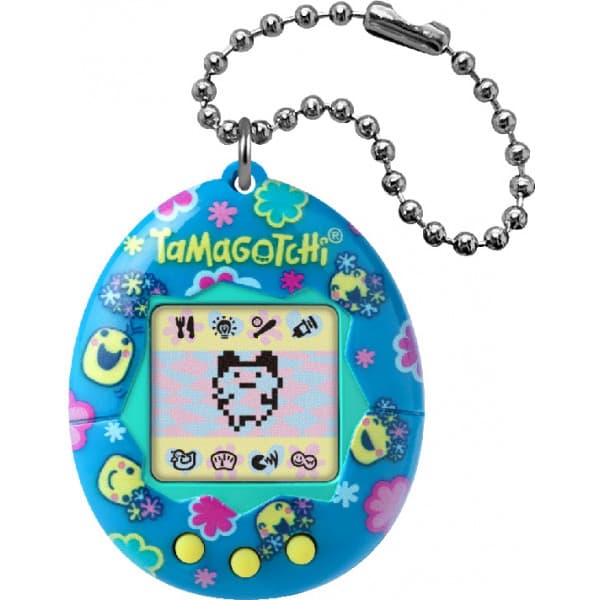 TAMAGOTCHI Tama Smile virtuell husdjur