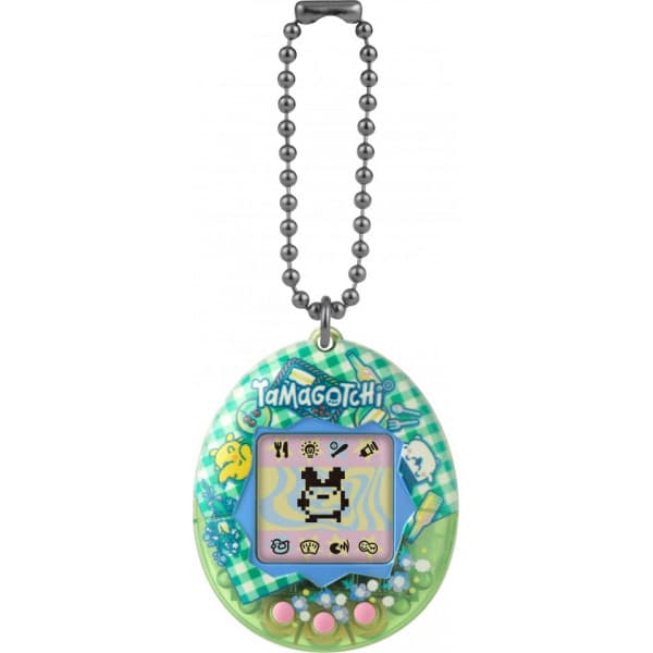 TAMAGOTCHI Tama Picnic virtuellt husdjur