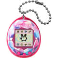Miniatyrbild 2 av 2: TAMAGOTCHI Pink Treasure Jewel virtuell husdjur