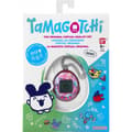 Miniatyrbild 1 av 2: TAMAGOTCHI Pink Treasure Jewel virtuell husdjur