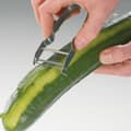 Pikkukuva 2 / 3: Westmark Steel vihannesten ja parsan kuorinta - 11,5 cm